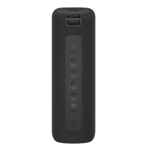 XIAOMI Głośnik preznośny Bluetooth 16W czarny