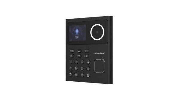 Hikvision Terminal kontroli dostępu DS-K1T320MX