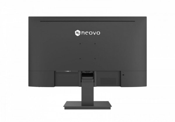 AG NEOVO Monitor 27 cali LA-2702 IPS FHD HDMI VGA DP