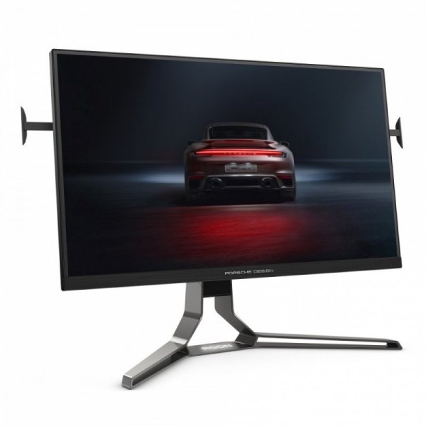 AOC Monitor PD32M 31.5 cala IPS 4K 144Hz HDMIx2 DP Pivot