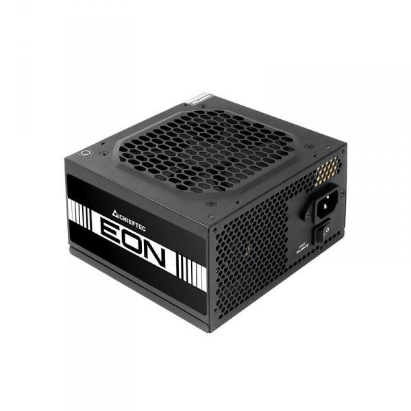 Chieftec Zasilacz ZPU-400S 400W EON Series 80 PLUS