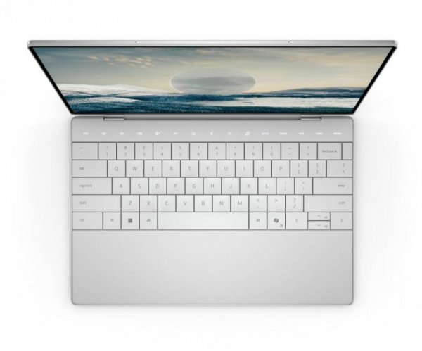 Dell Notebook XPS 13 9340/Ultra 7 155H/32GB/1TB SSD/13.4 FHD AntiGlare/Arc/WLAN + BT/Backlit Kb/3 Cell/W11Pro