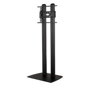 B-Tech AV Mounts Statyw podłogowy BT8583/BB