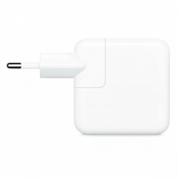 Apple Ładowarka 35W DUAL USB-C