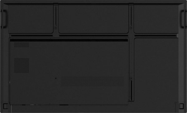 IIYAMA Monitor 65 cali ProLite TE6512MIS-B3AG 40pkt,IPS,4K,24/7, 7H,WiFi,VGA,HDMI,USB-c,Bluetooth,metal,8ms,Vesa,2x16W