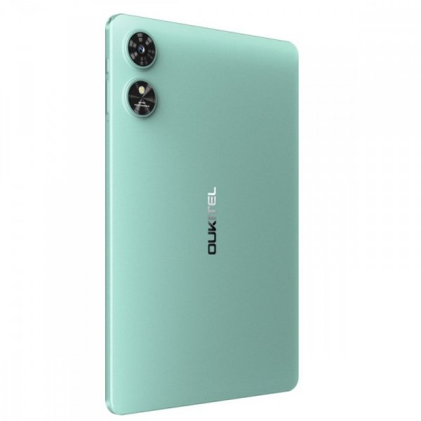 OUKITEL Tablet OT6 4/64GB 8000 mAh 10.1&quot; zielony