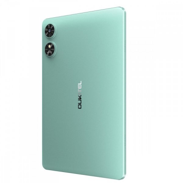 OUKITEL Tablet OT6 4/64GB 8000 mAh 10.1&quot; zielony