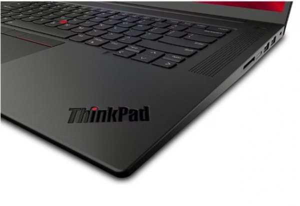 Lenovo Notebook ThinkPad P1 G6 21FV000YPB W11Pro i7-13700H/32GB/1TB/RTX Ada 2000 8GB/16.0 WQXGA/Black/3YRS Premier Support + CO2