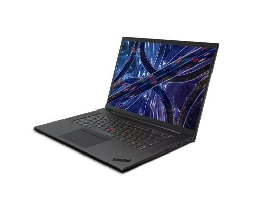 Lenovo Notebook ThinkPad P1 G6 21FV000YPB W11Pro i7-13700H/32GB/1TB/RTX Ada 2000 8GB/16.0 WQXGA/Black/3YRS Premier Support + CO2