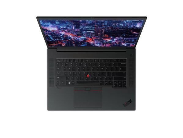 Lenovo Notebook ThinkPad P1 G6 21FV000YPB W11Pro i7-13700H/32GB/1TB/RTX Ada 2000 8GB/16.0 WQXGA/Black/3YRS Premier Support + CO2