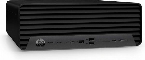 HP Inc. Komputer stacjonarny Pro Small Form Factor 400 G9 i7-13700 512GB/16GB/DVD/W11P 99N74ET