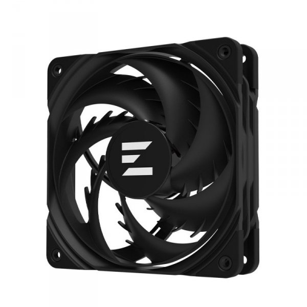 Zalman Wentylator ZM-AF 120 czarny
