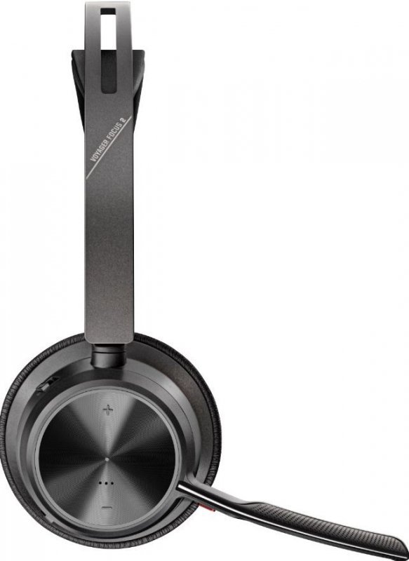 POLY Słuchawki Voyager 4310 Mono USB-C + BT700  77Y94AA