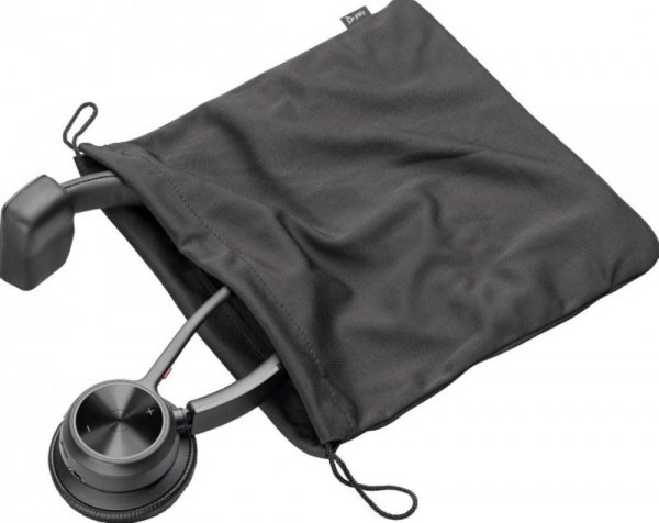 POLY Słuchawki Voyager 4310 Mono USB-C + BT700 + stojak do ładowania 77Y96AA