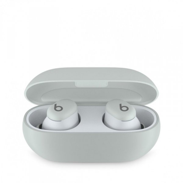 Apple Słuchawki Beats Solo Buds burzowa chmura
