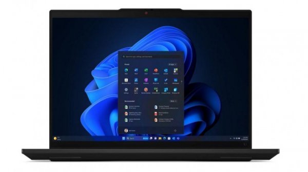Lenovo Notebook ThinkPad L14 G5 21L10036PB W11Pro Ultra 7 155U/16GB/512GB/INT/14.0 WUXGA/Black/1YR Premier Support + 3YRS OS + C