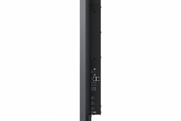 Samsung Monitor interaktywny WA65D 65 cali Dotykowy 16h/7 400(cd/m2) 3840x2160 (UHD) Android 13 3xHDMI 5xUSB 1xRJ45 WiFi/BT 3 la