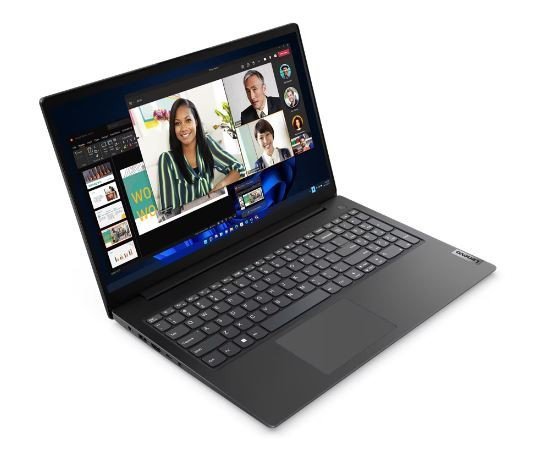 Lenovo Laptop V15 G4 82YU0133PB DOS 7520U/8GB/512GB/AMD Radeon/15.6 cala/FHD/Business Black/1YR CI