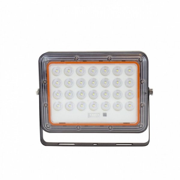 SPECTRUM LED Naświetlacz solarny Noctis Solaris 2 50W CW