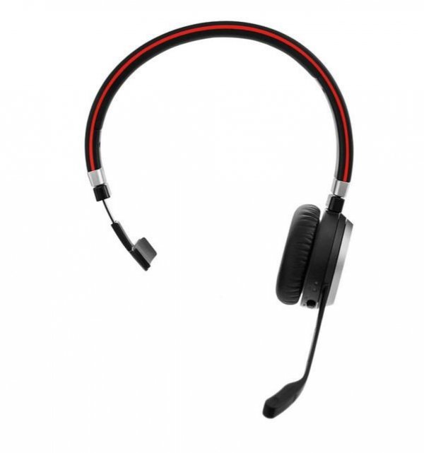 Jabra Słuchawki Evolve 65 TE Link 390a MS Mono Stand