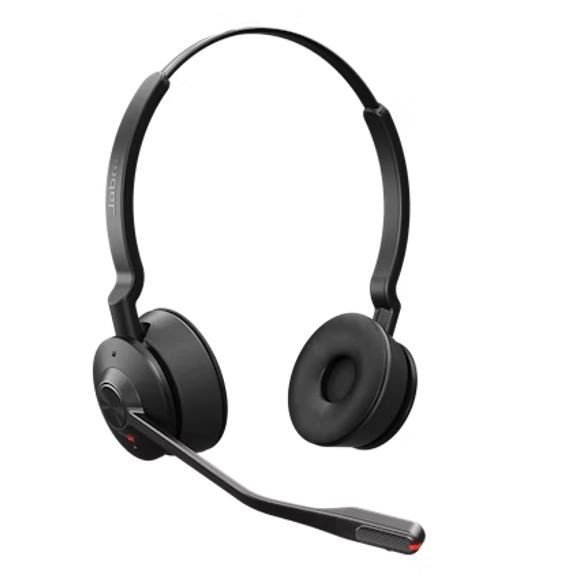 Jabra Słuchawki Engage 55 SE Link 400c UC Stereo