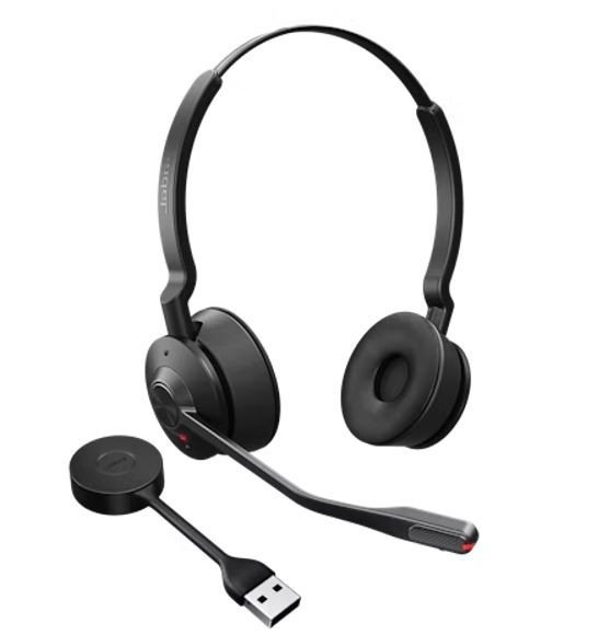 Jabra Słuchawki Engage 55 SE Link 400a UC Stereo Stand