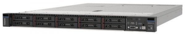 Lenovo Serwer SR630v3 x4410Y 32GB 7D73A02REA