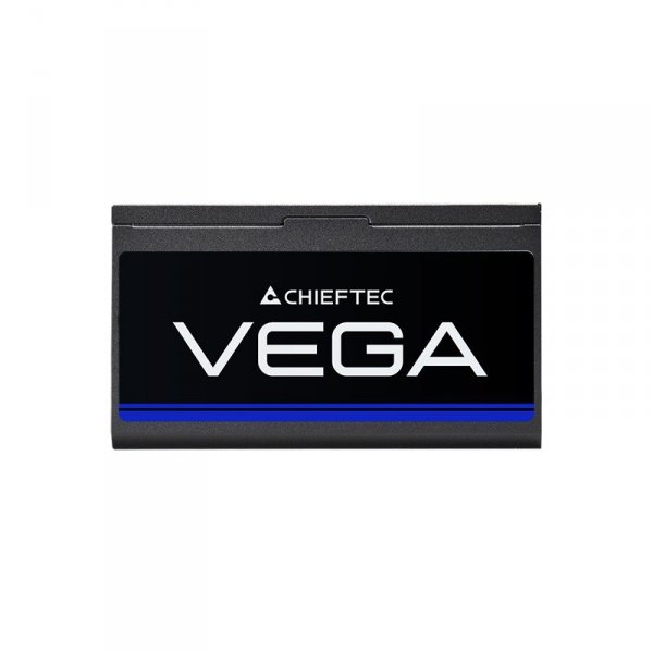 Chieftec Zasilacz PPG-850-S VEGA 850W ATX 3.1 80PLUS GOLD