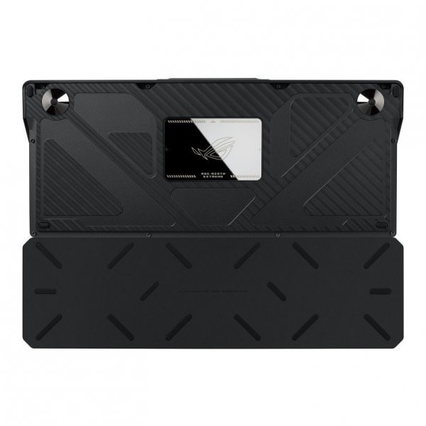 Asus Klawiatura ROG Azoth Extreme BT/RF/USB-C/Carbon/NX Switch
