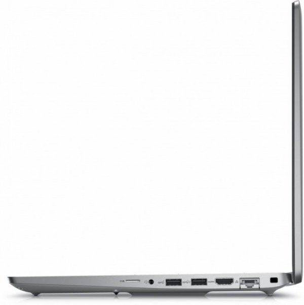 Dell Notebook Latitude 5540 Win11Pro i5-1345U/16GB/512GB SSD/15.6 FHD/Integrated/FgrPr&SmtCd/FHD Cam+IR/Mic/WLAN+BT/Backlit Kb/3