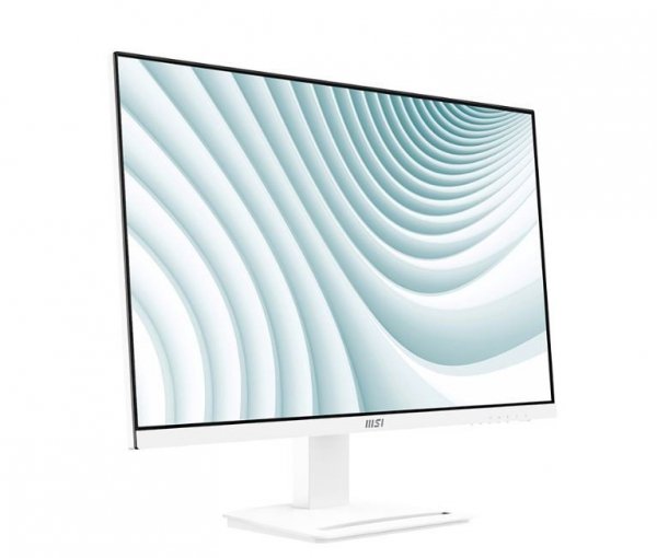 MSI Monitor PRO MP273AW 27 cali LED/FHD/Flat/100Hz/White