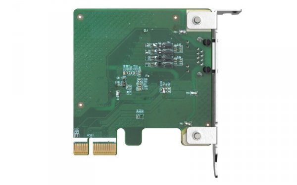 QNAP Karta sieciowa QXG-2G1T-I225 Karta s. Single port 2.5GbE 4-sp