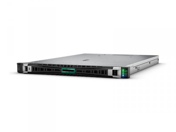 Hewlett Packard Enterprise Serwer DL325 G11 9124 64GB 8SFF P77252-425