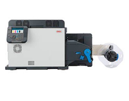 OKI Drukarka etykiet Pro1050 46672103