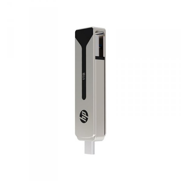 HP Inc. Pendrive 1TB USB-C/A 3.2