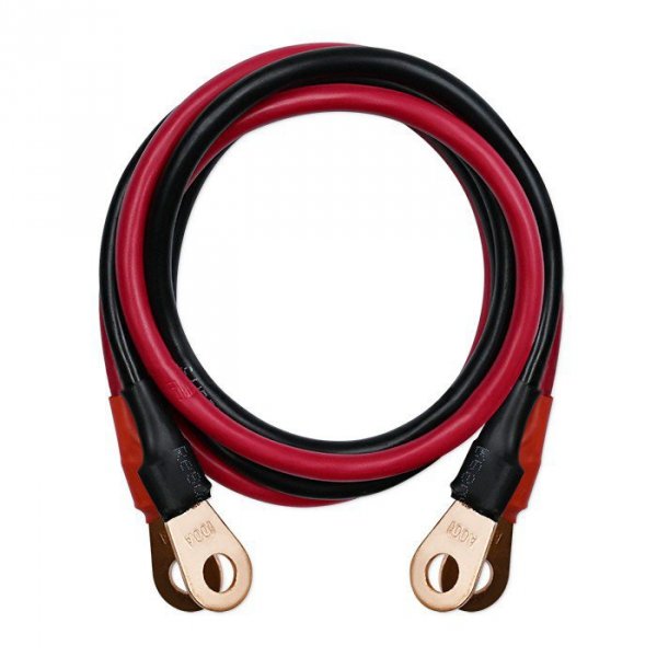 Qoltec Przetwornica solarna 3w1 z funkcją ładowania AC | MPPT | UPS |   ATS | 2000W | 4000W | 12V n 230V | Czysty Sinus