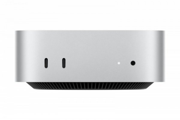 Apple Mac mini: M4 Pro 12/16, 24GB, 512GB SSD