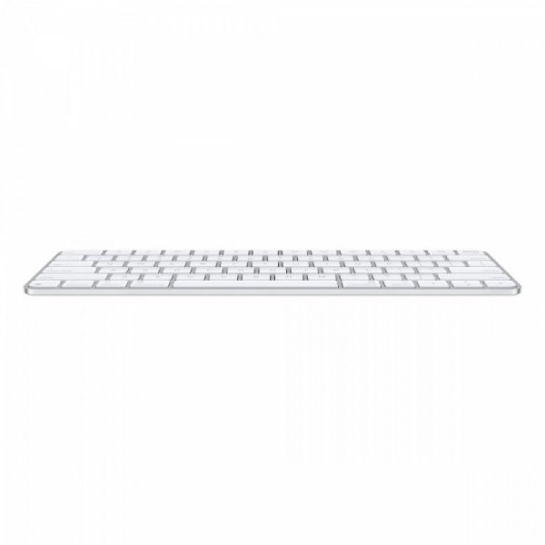 Apple Klawiatura Magic Keyboard z Touch ID dla modeli Maca z układem Apple - angielski (USA)