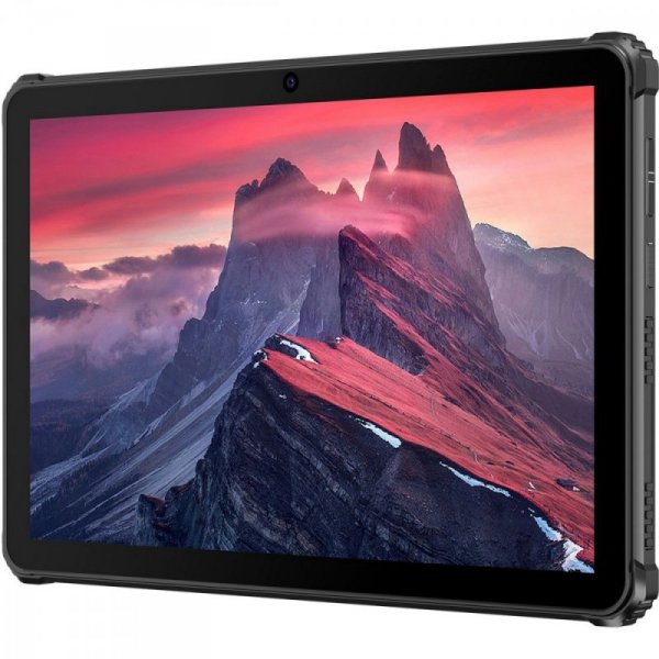 OUKITEL Tablet RT9 10.1&quot; 6/256GB 11000 mAh czarny