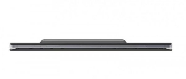Samsung Etui Book Cover Keyboard Slim EF-DX820UBEGWW