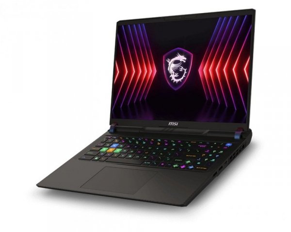 MSI Notebook Vector 16 HX A14VHG-820PL WIN11H/i9-14900HX/16GB/1T/RTX4080/16&#039;&#039;