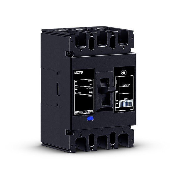 CyberPower Wyłącznik UPS  SMBCB250 Circuit Breaker 250A, for the SMBF40-26N Battery Cabinet