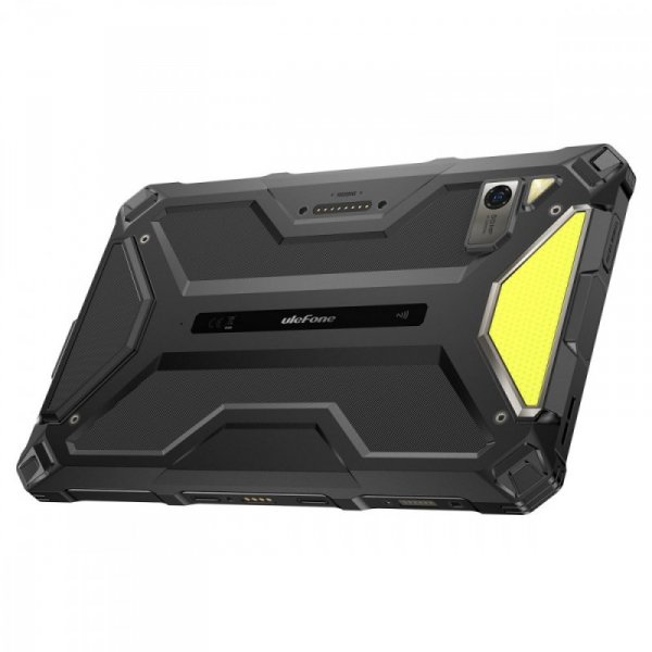 ULEFONE Tablet Armor Pad 4 Ultra  5G 10.36 cala 8/256GB IP69K czarny