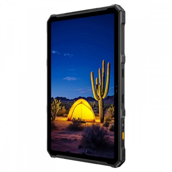 ULEFONE Tablet Armor Pad 4 Ultra  5G 10.36 cala 8/256GB IP69K czarny
