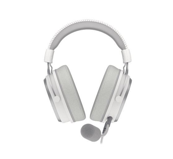 Endorfy Zestaw słuchawkowy Viro Onyx White