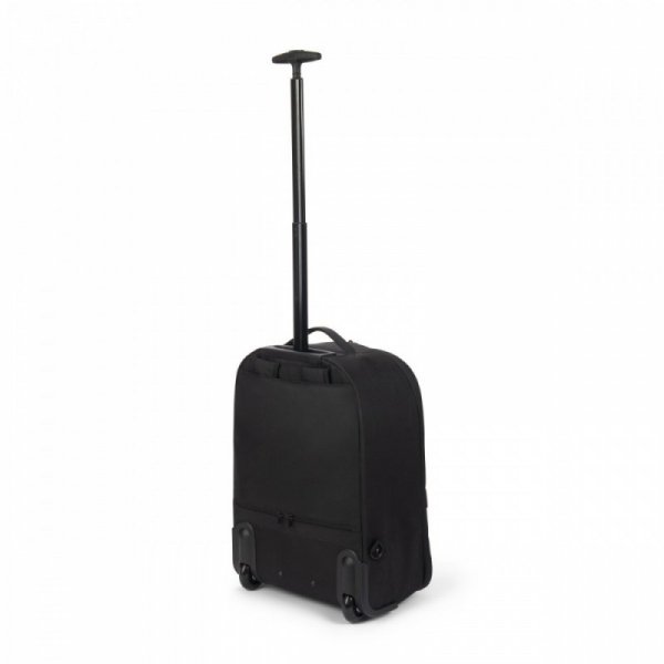 DICOTA Plecak Roller Eco CORE 14-16 cali Czarny