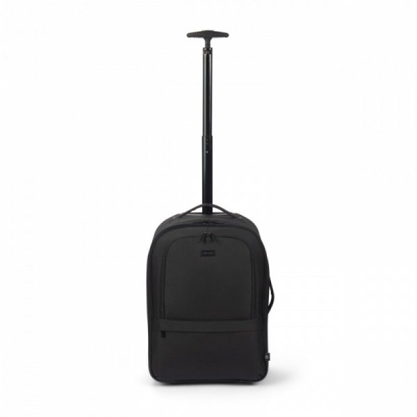 DICOTA Plecak Roller Eco CORE 14-16 cali Czarny