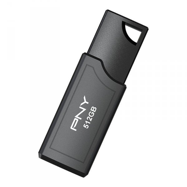PNY Pendrive ProElite V3 512G UA3.2 P-FD512PROV3-GE