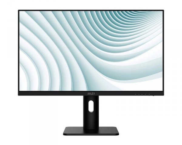 MSI Monitor 27 cali PRO MP273AP LED/FHD/Flat/100Hz/czarny