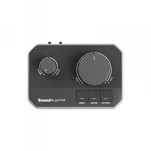 Creative Labs Karta dźwiękowa Sound Blaster G8